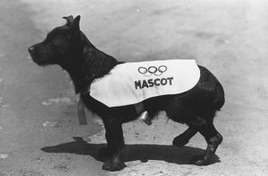IOC OLYMPIC MUSEUM / ALLSPORT / GETTY IMAGES