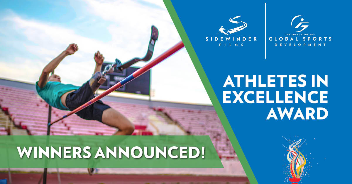 2019 AinE Winners announced2
