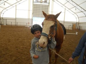 Anthonyand Gavin