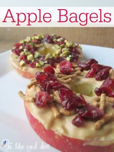 apple-bagels