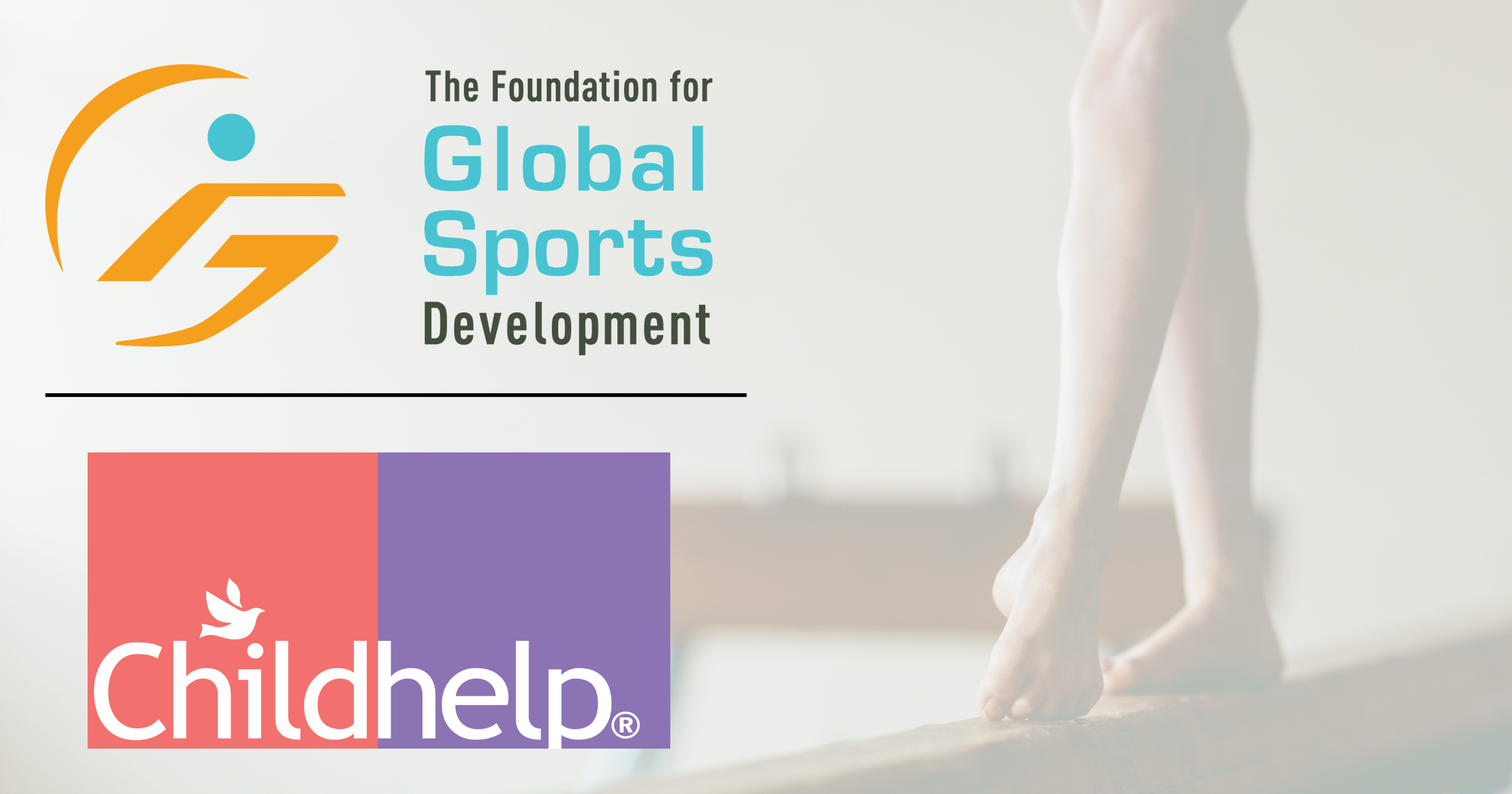 Childhelp and GSDcombined