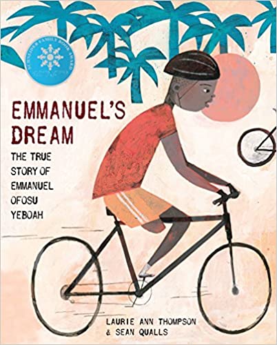 Emmanuels Dream