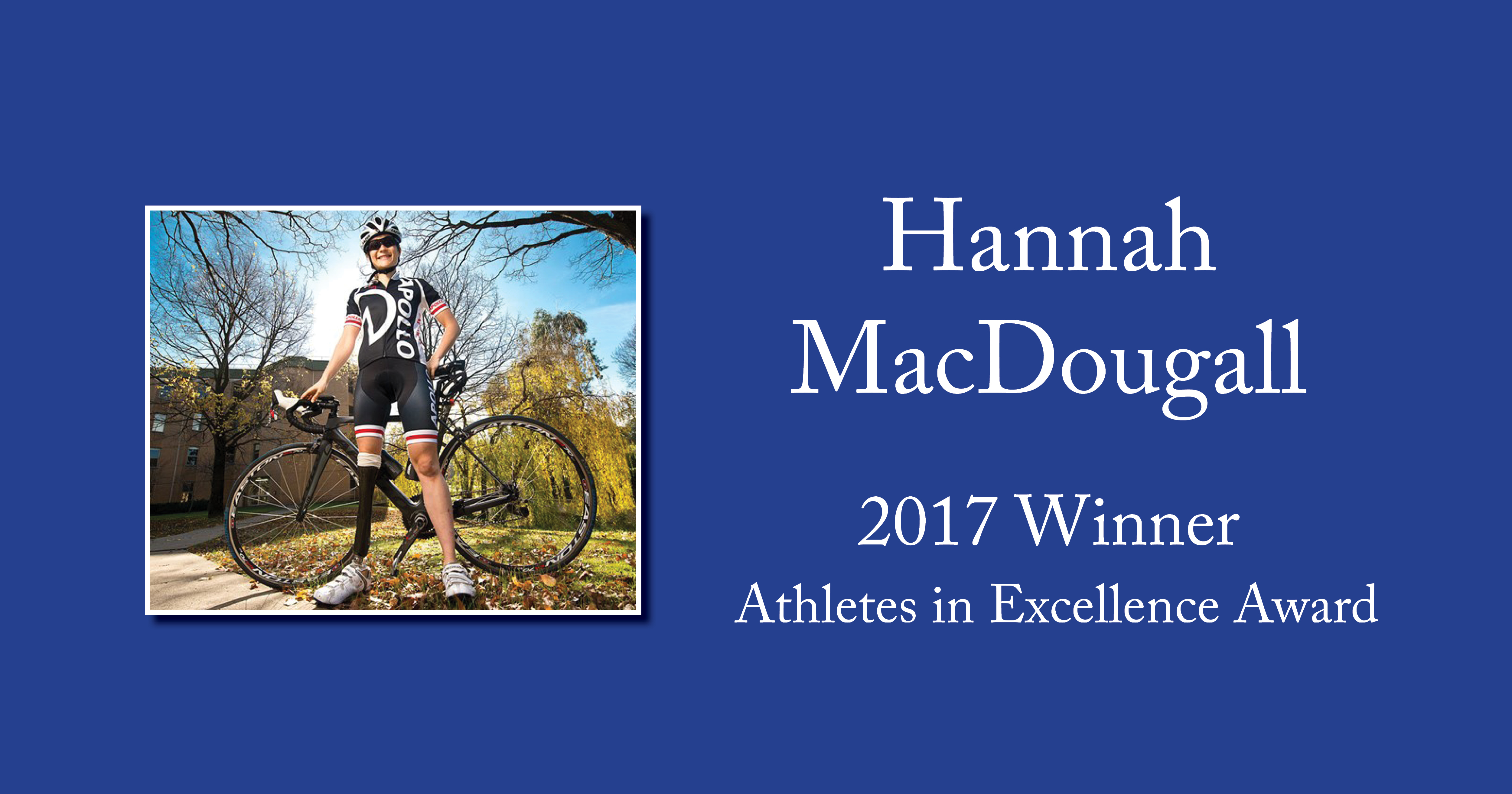 Hannah MacDougall spotlight image combined