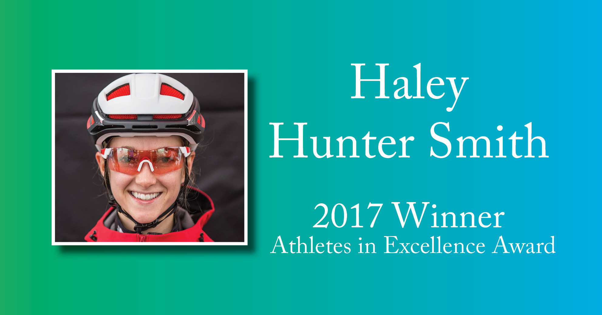 Hunter Smith Spotlight Image
