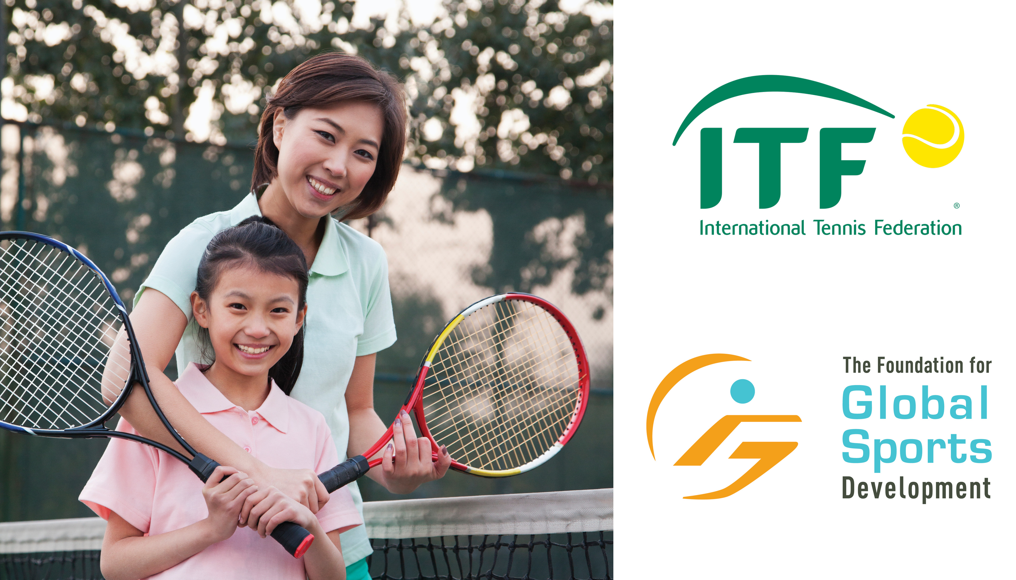 ITF and GSD 2018