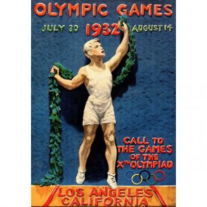 Courtesy of Olympic.org