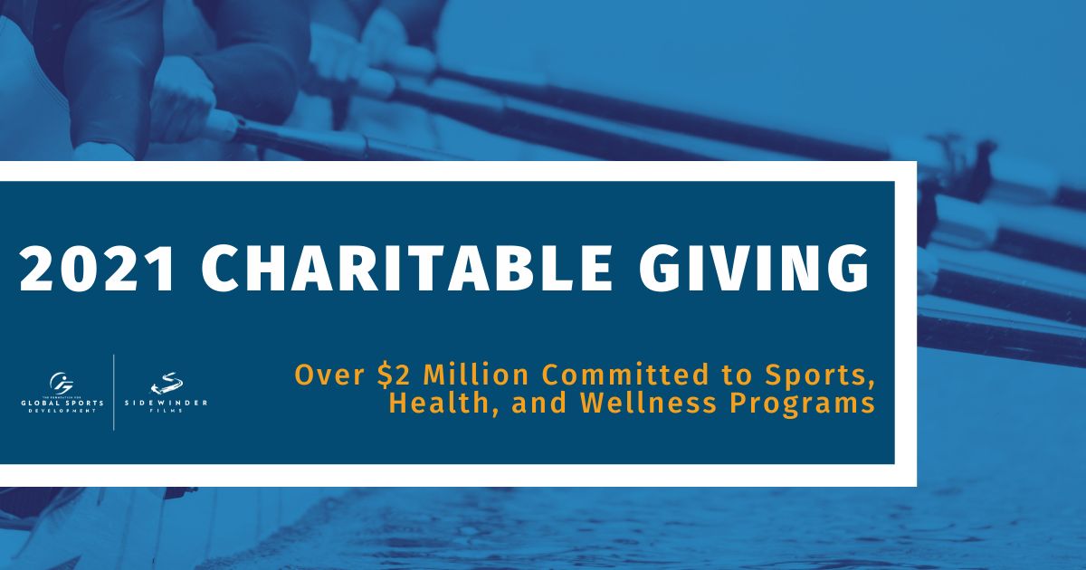 2021 Charitable Giving FB