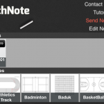 CoachNote