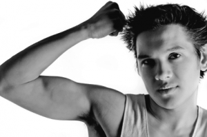 Some steroid use is from young men and women concerned about general body image.