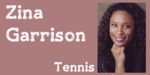 zinagarrison